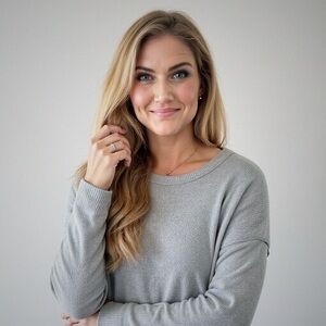 Meet your Posher, Kelli